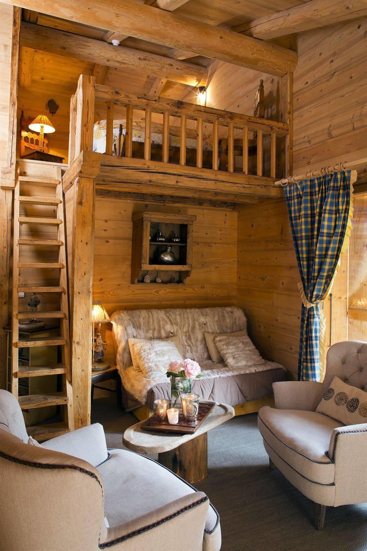 לה גראן-בורנו Chalet-Hotel Les Cimes מראה חיצוני תמונה